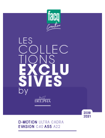 Meubles de salle de bains by Delpha