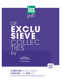 Badkamermeubels Delpha