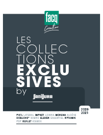 Meubles de salle de bains Sanijura