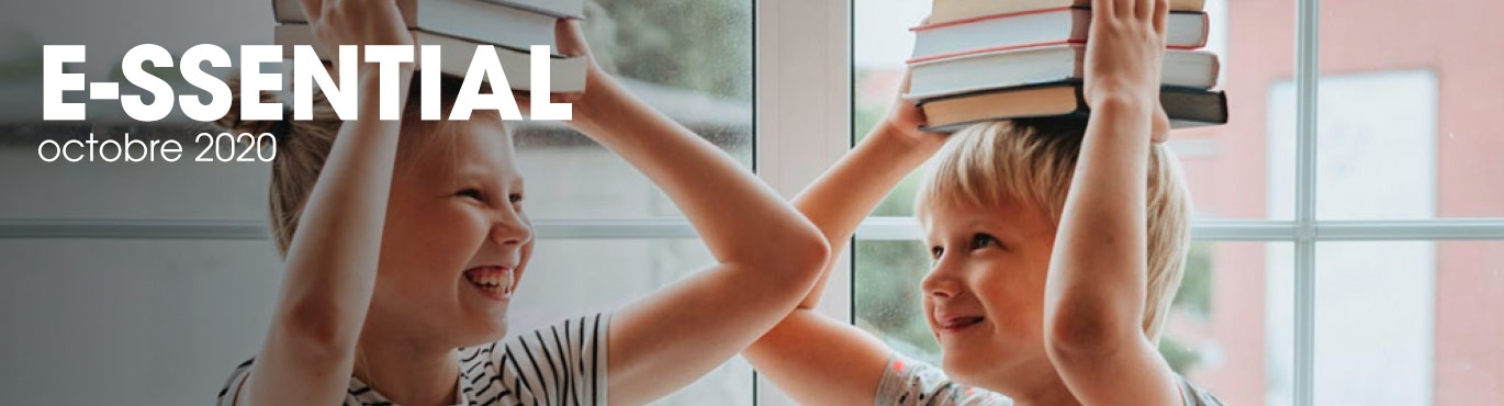 E-ssential octobre 2020