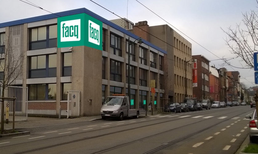 BerchemSainteAgathe Facq